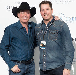 Meet your Posher, Sean